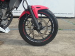 �������� �� ������ �������� Honda CB150R 2016 ���� 19